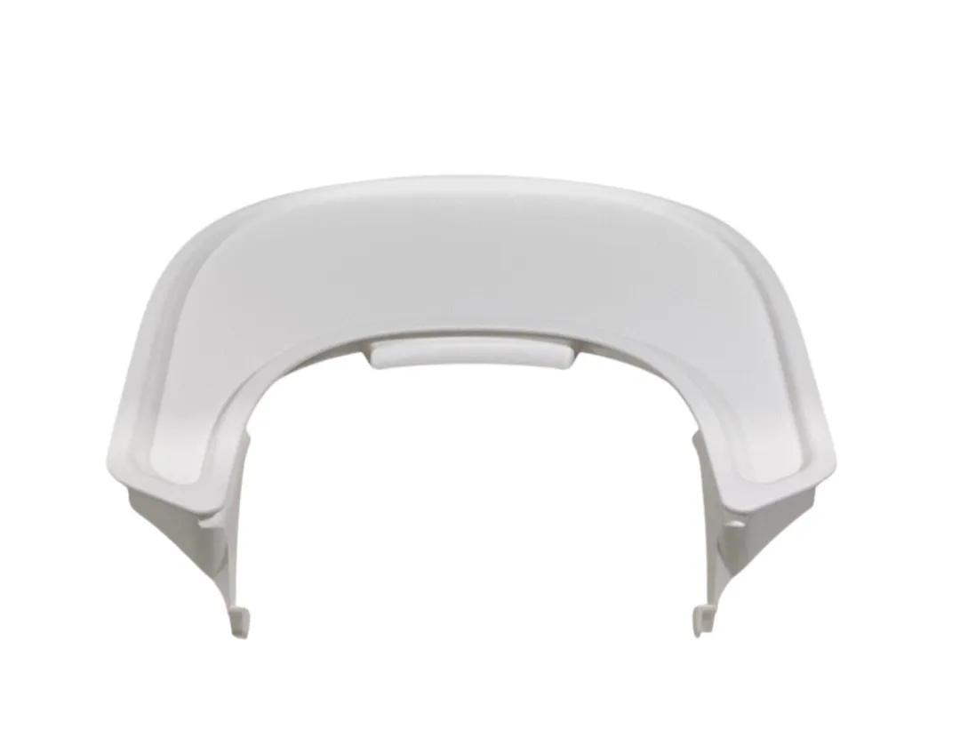 Stokke Tray For Nomi, White