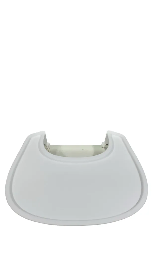 Stokke Tray For Nomi, White