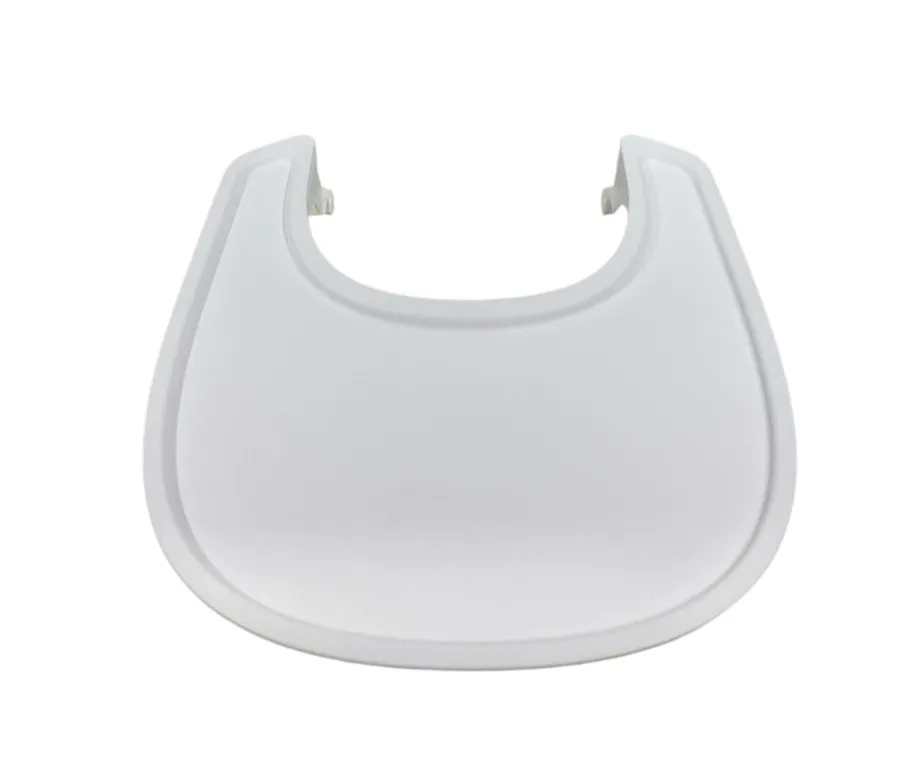 Stokke Tray For Nomi, White