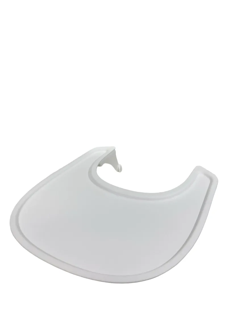 Stokke Tray For Nomi, White