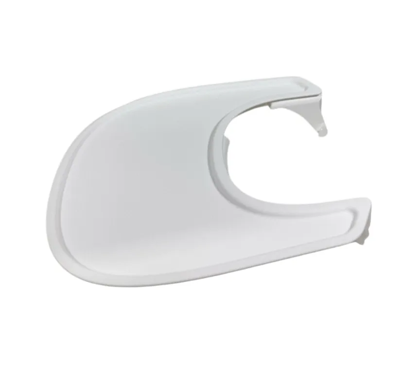 Stokke Tray For Nomi, White