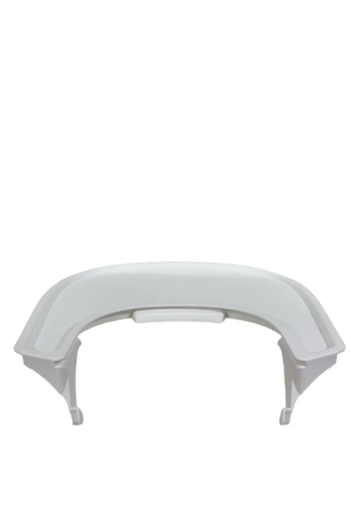 Stokke Tray For Nomi, White