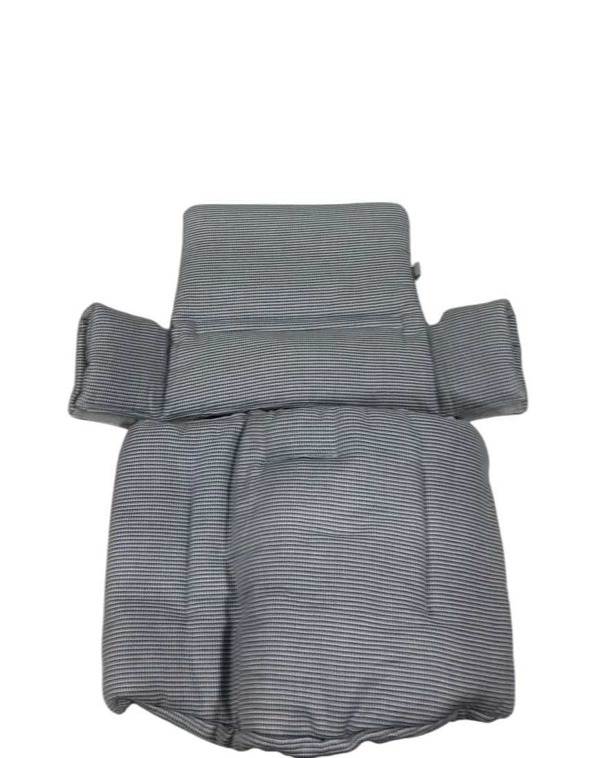 Stokke Tripp Trapp Classic Cushion, 2, Nordic Blue