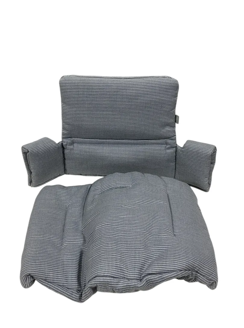 Stokke Tripp Trapp Classic Cushion, 2, Nordic Blue