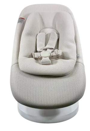Stokke Yoga Baby Bouncer & Swing, Light Sand