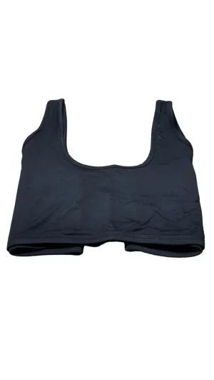 Storq Body Bra, Black, 4XL