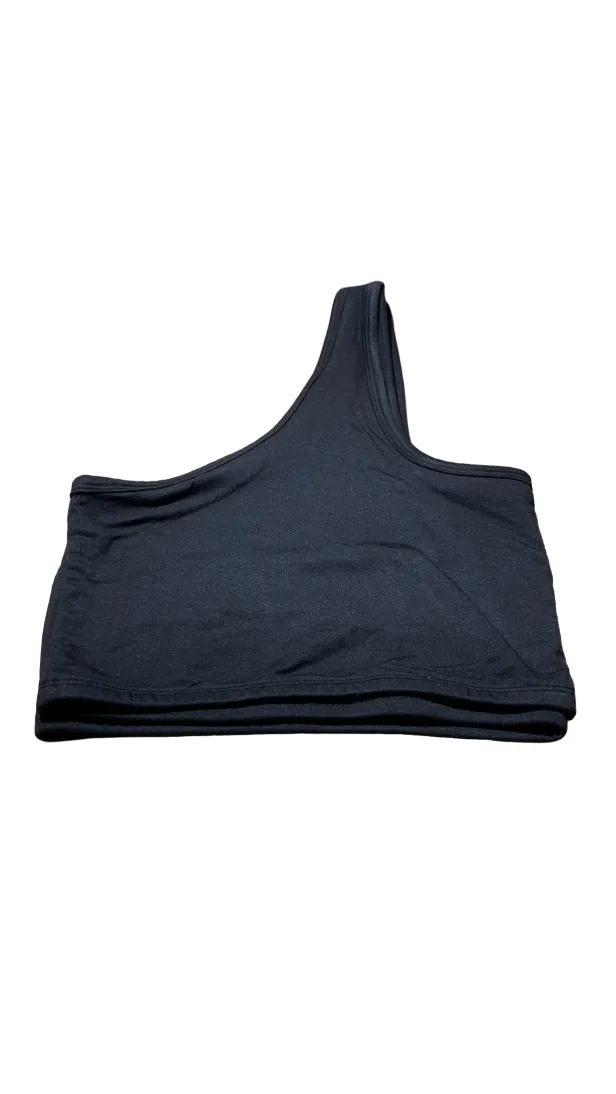 Storq Body Bra, Black, 4XL