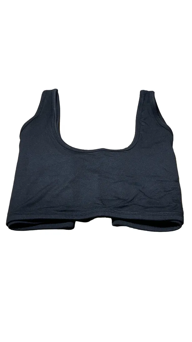 Storq Body Bra, Black, 4XL