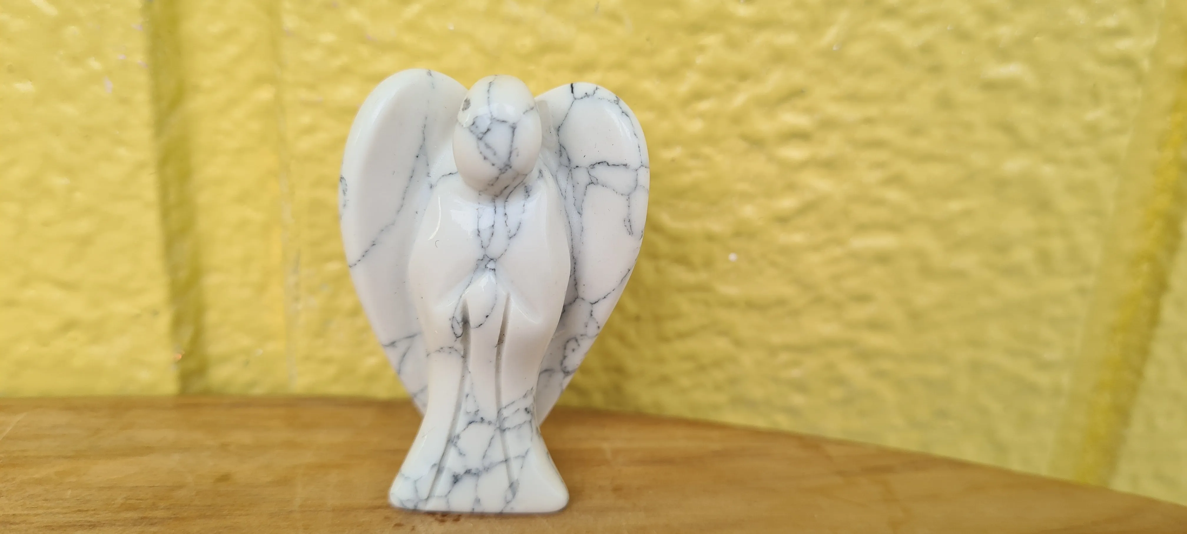 STUNNING CRYSTAL ANGELS 5.5cm