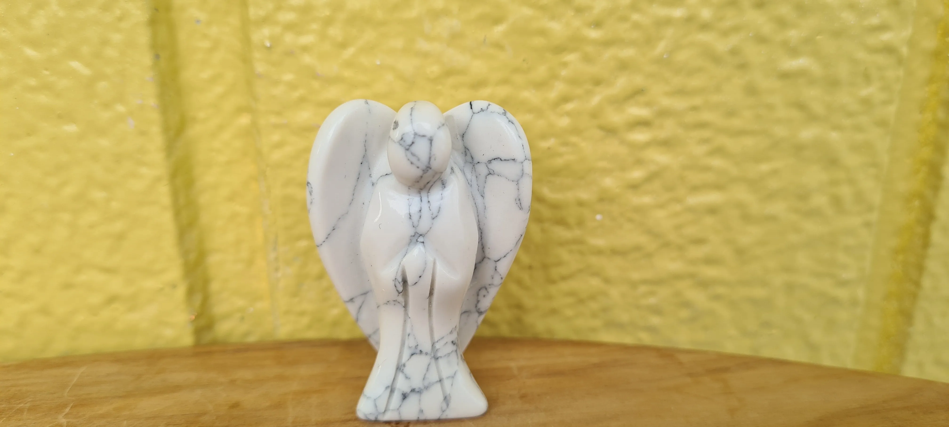 STUNNING CRYSTAL ANGELS 5.5cm