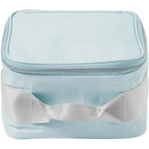 SunnyLife Lunch Bag Neoprene Powder Blue