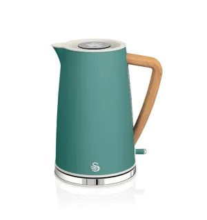 Swan 1.7L Nordic Style Cordless Kettle