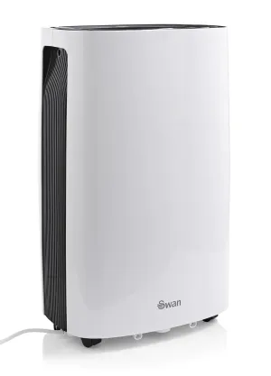 Swan 20 Litre Dehumidifier