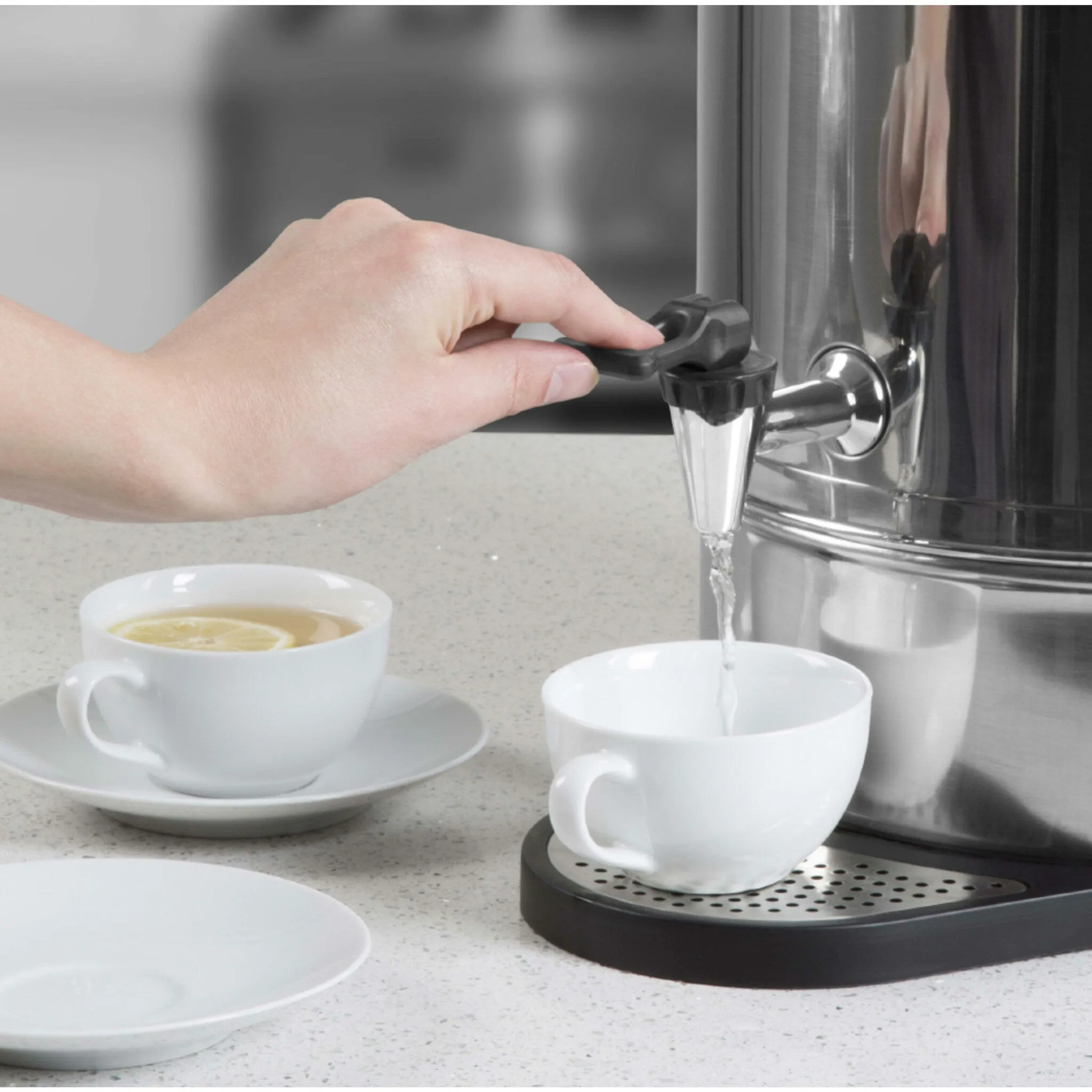Swan 20 Litre Tea Urn