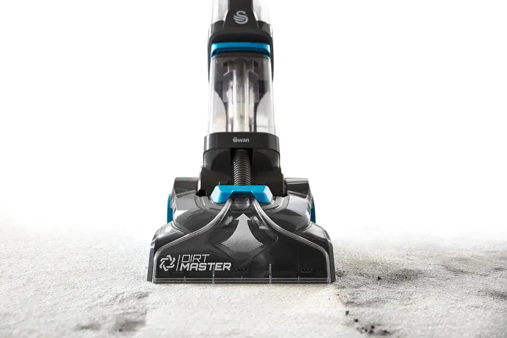 Swan Dirtmaster Pro Carpet Cleaner