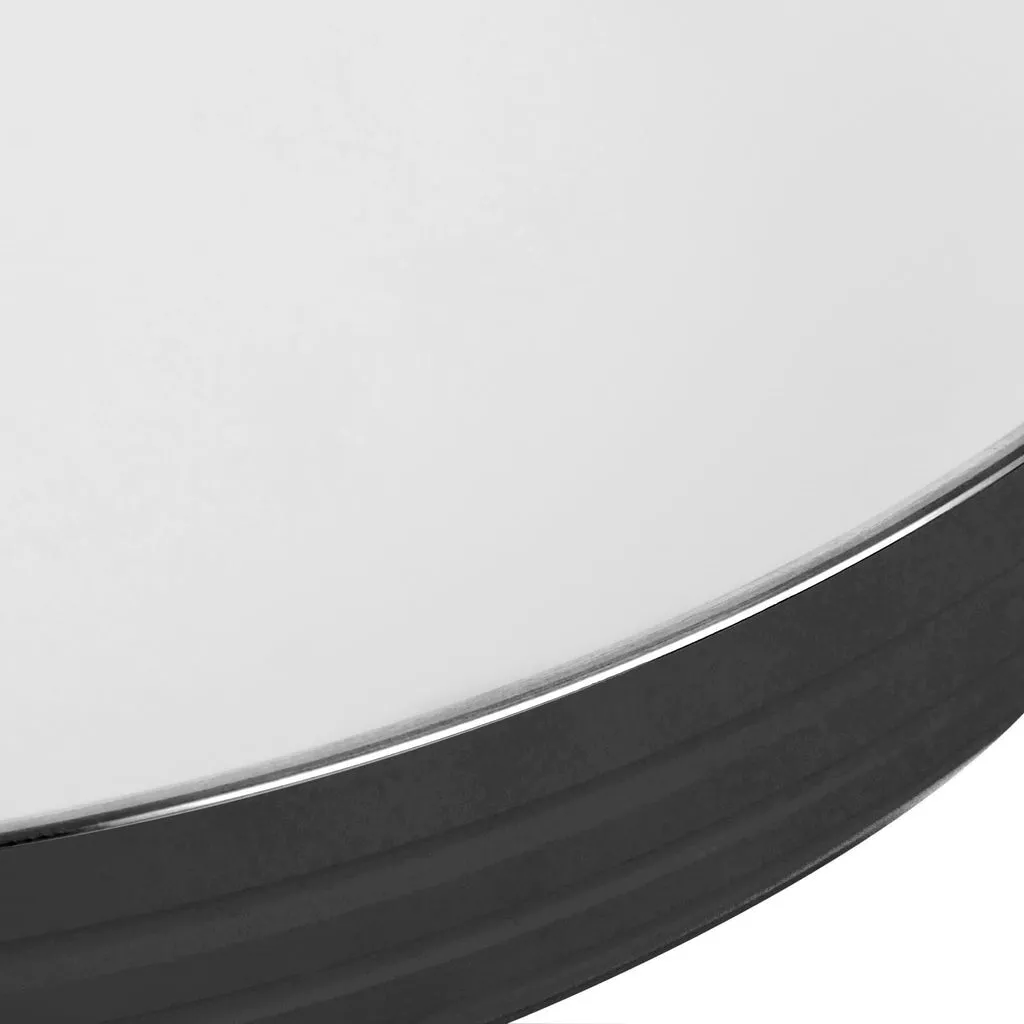 Swan Retro 5 Piece Pan Set Black