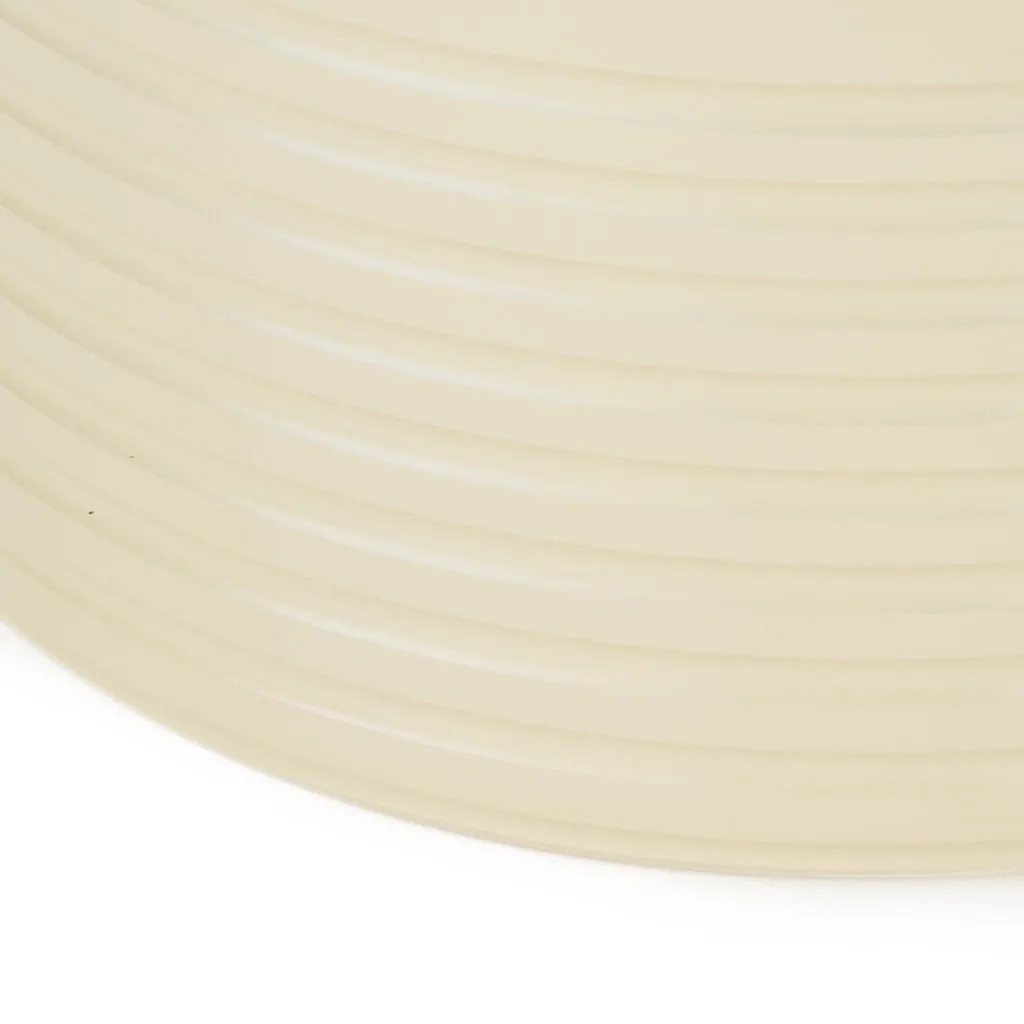 Swan Retro 5 Piece Pan Set Cream