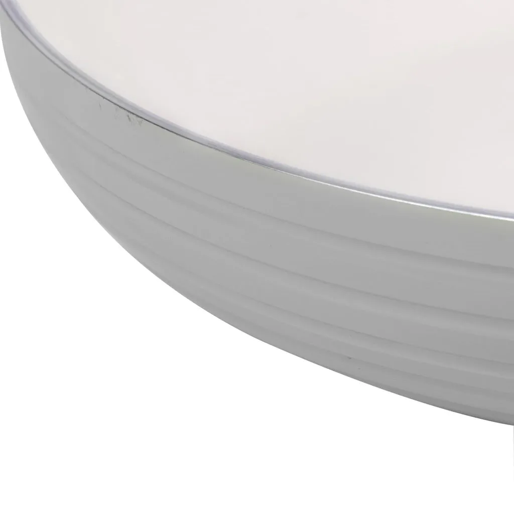 Swan Retro 5 Piece Pan Set Grey