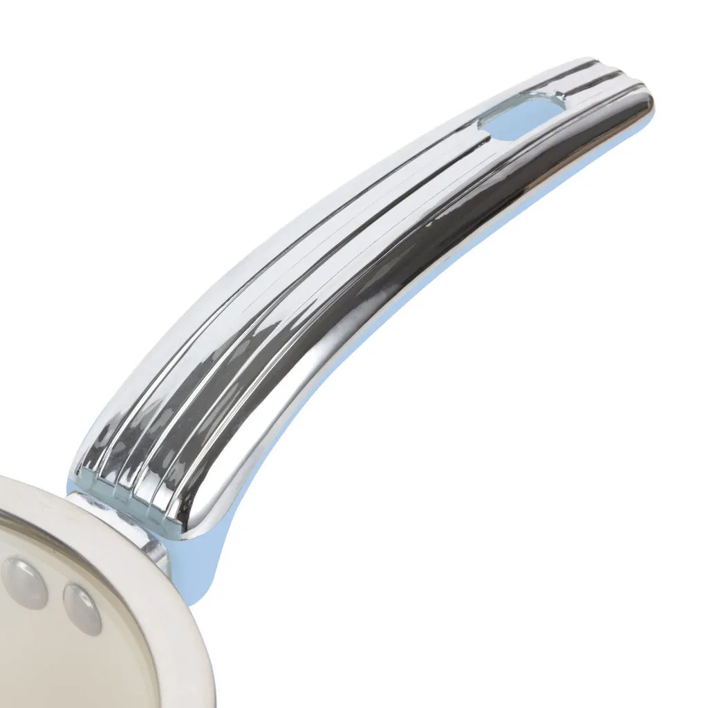 Swan Retro pan set 5 pc(s)