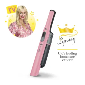 Swan SC15829QOC Lynsey Queen of Clean Handheld Cordless Vacuum 200W
