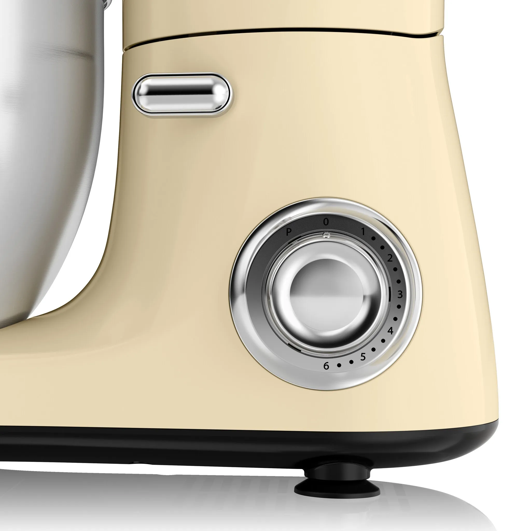 Swan SP21060CN mixer Stand mixer 800 W Cream