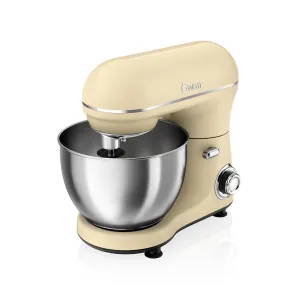 Swan SP21060CN mixer Stand mixer 800 W Cream