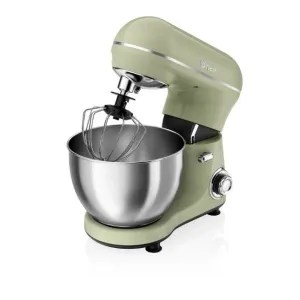 Swan SP21060GN mixer Stand mixer 800 W Green