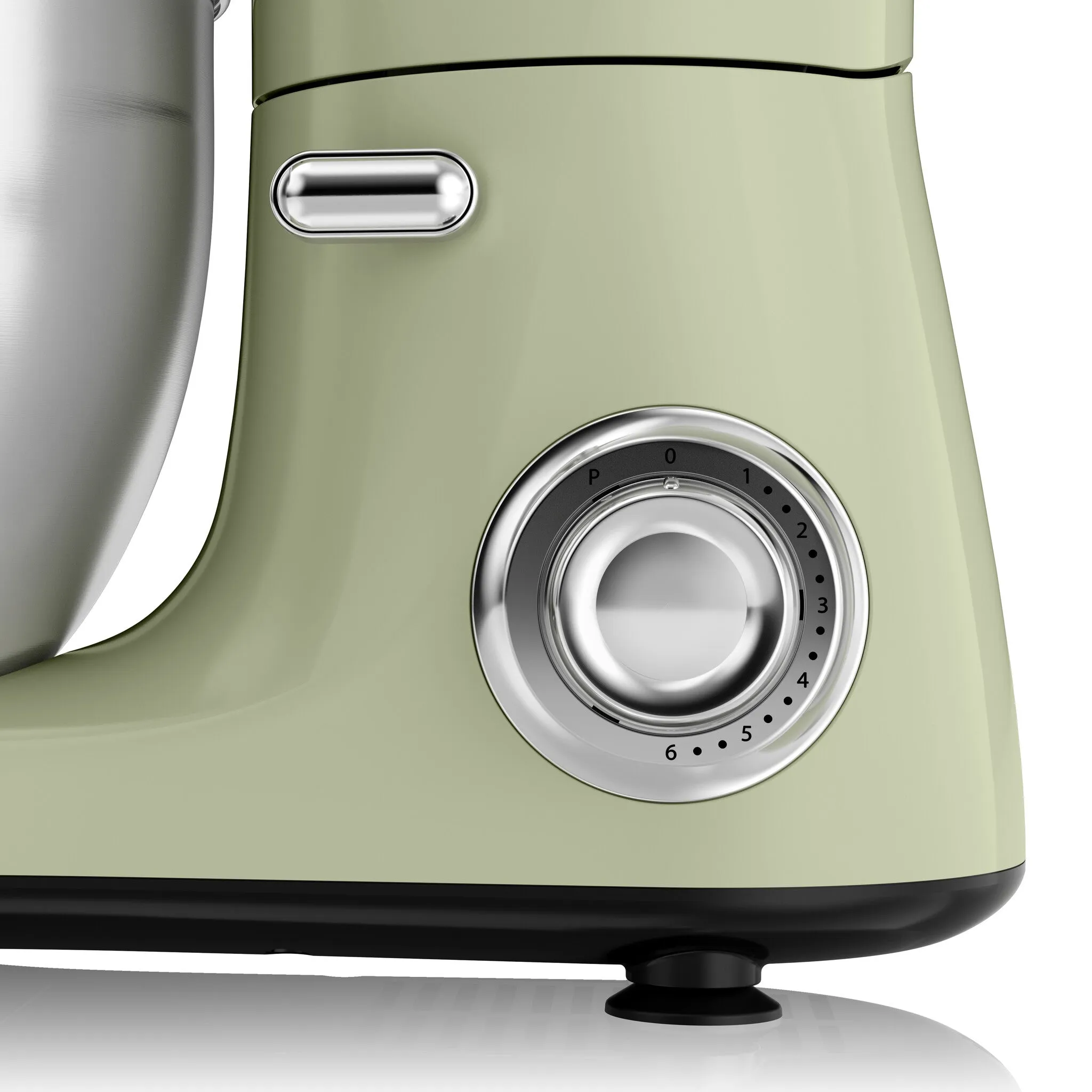 Swan SP21060GN mixer Stand mixer 800 W Green