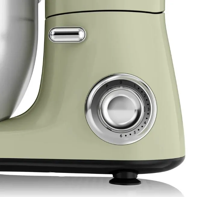 Swan SP21060GN mixer Stand mixer 800 W Green
