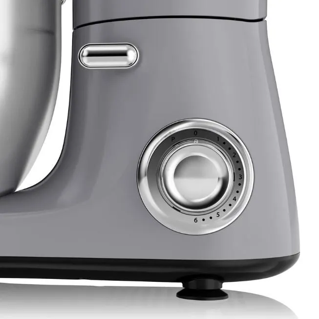 Swan SP21060GRN mixer Stand mixer 800 W Grey