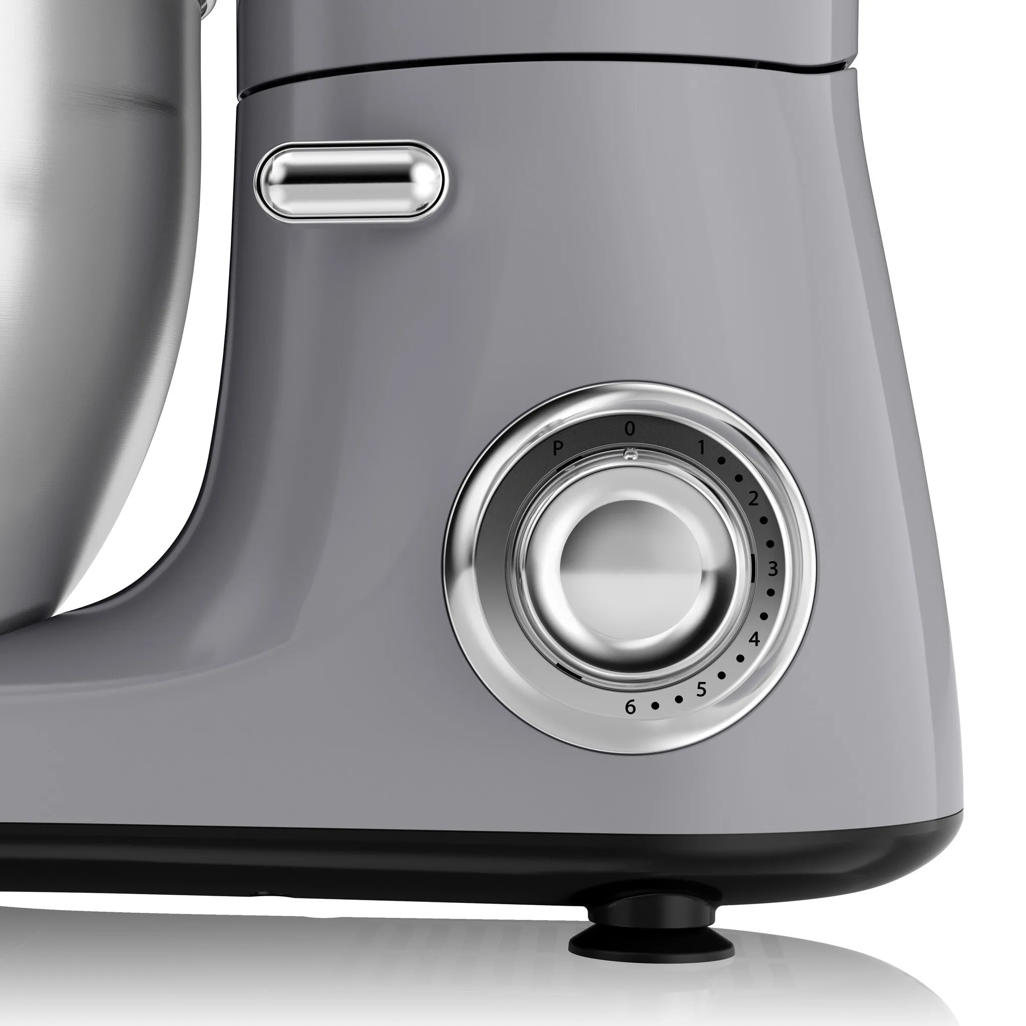 Swan SP21060GRN mixer Stand mixer 800 W Grey
