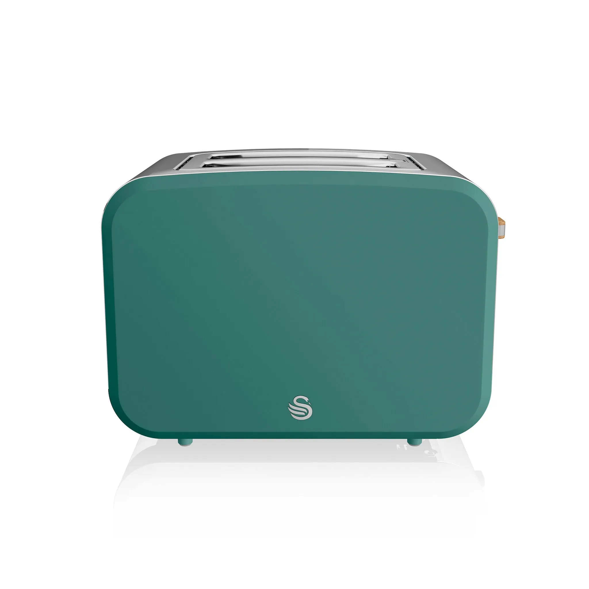 Swan ST14610GREN toaster 6 2 slice(s) 900 W Green
