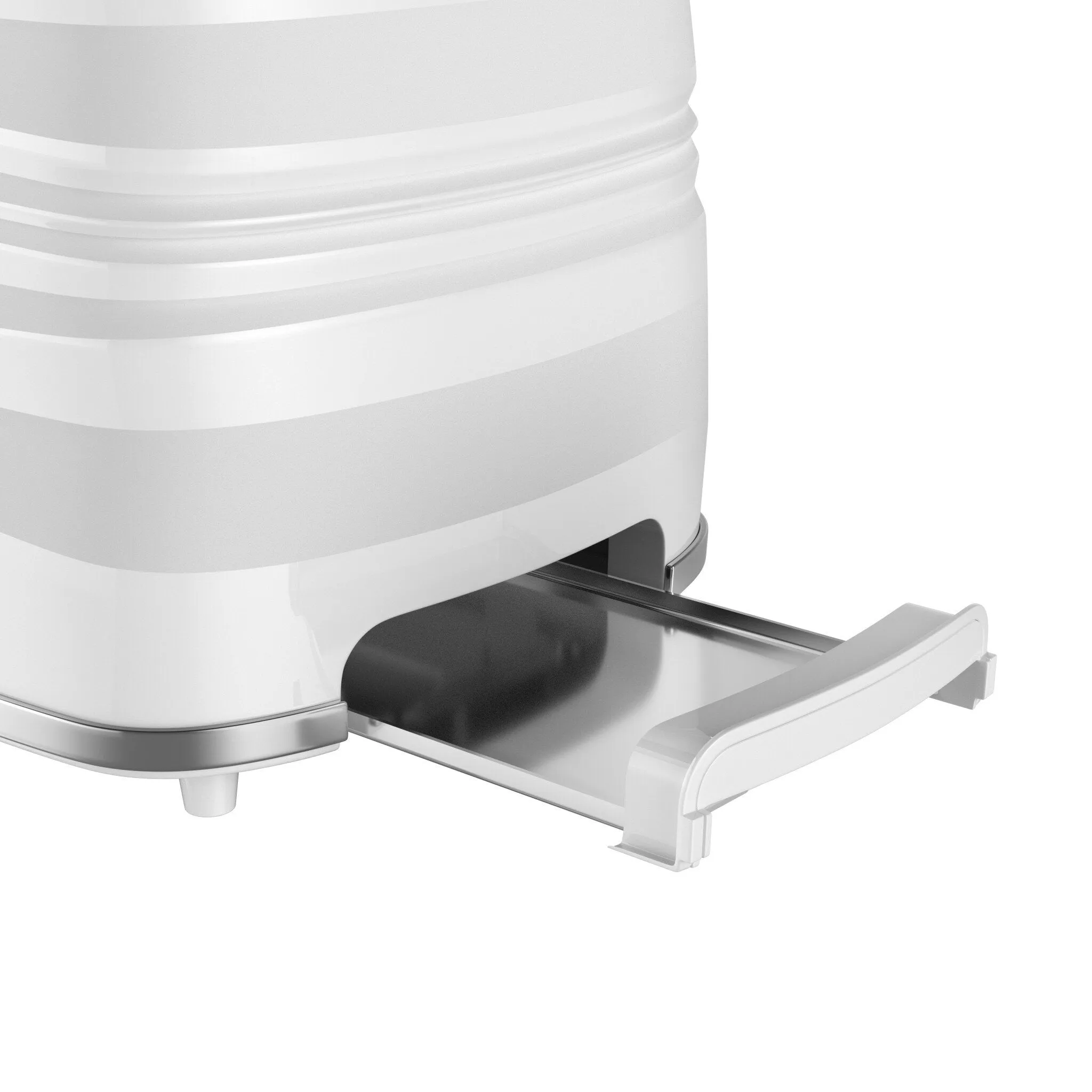 Swan ST31050WN toaster 7 2 slice(s) 930 W White