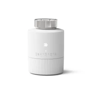 tado° Basic Smart Radiator Thermostat Add-ons for Multi-Room Control