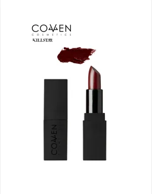 Talisman - Matte Lipstick - COVEN Cosmetics
