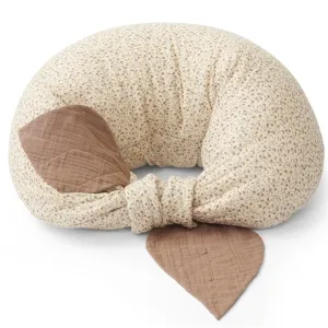 That's Mine Nursing Pillow Flower Field