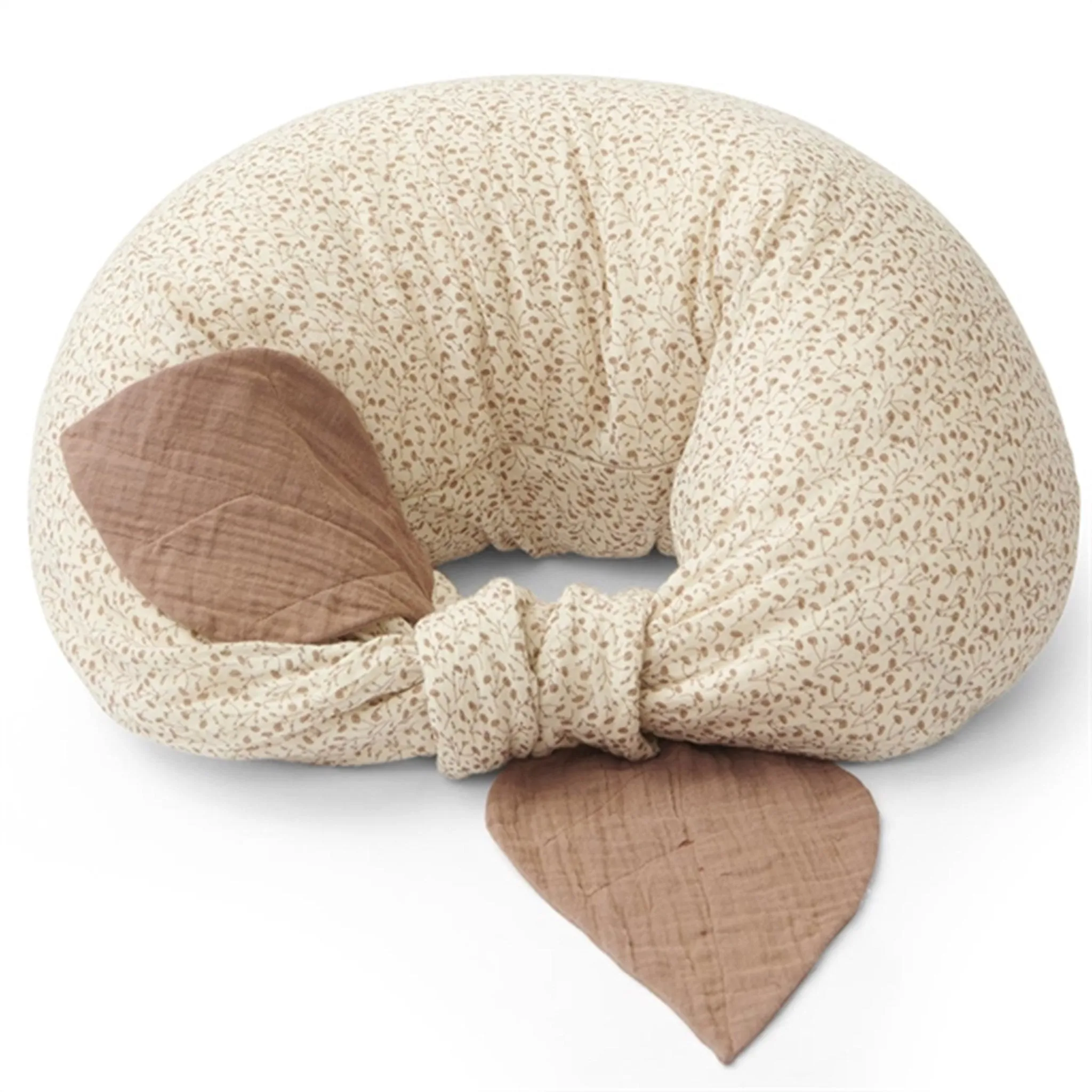 That's Mine Nursing Pillow Flower Field