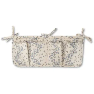 That's Mine Sprinkles Hearts Off White Louis Bed Pocket