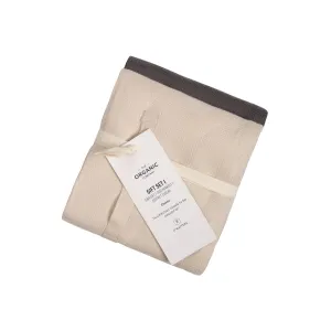 The Organic Company Gift Set I, Classic