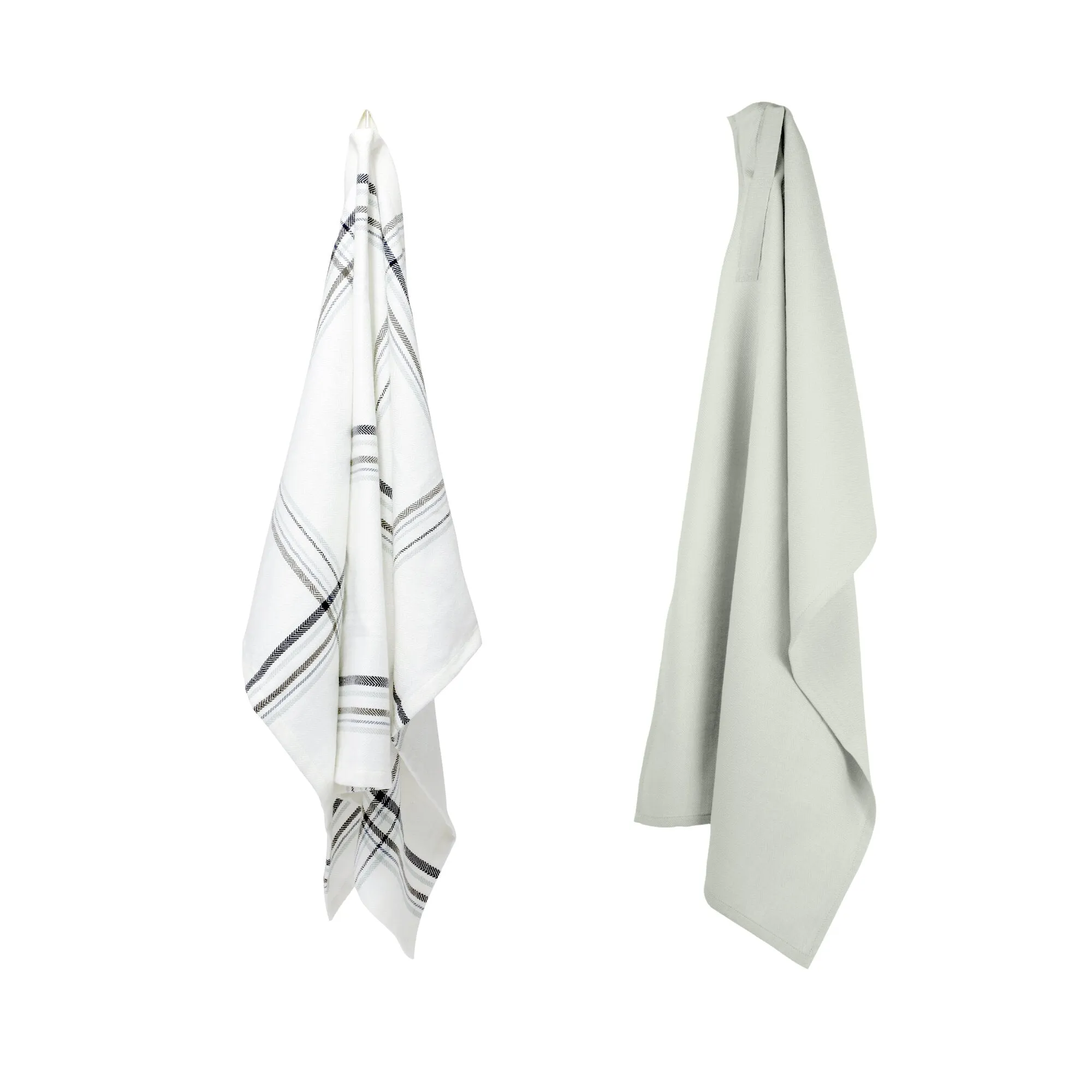 The Organic Company Gift Set I, Ocean Check
