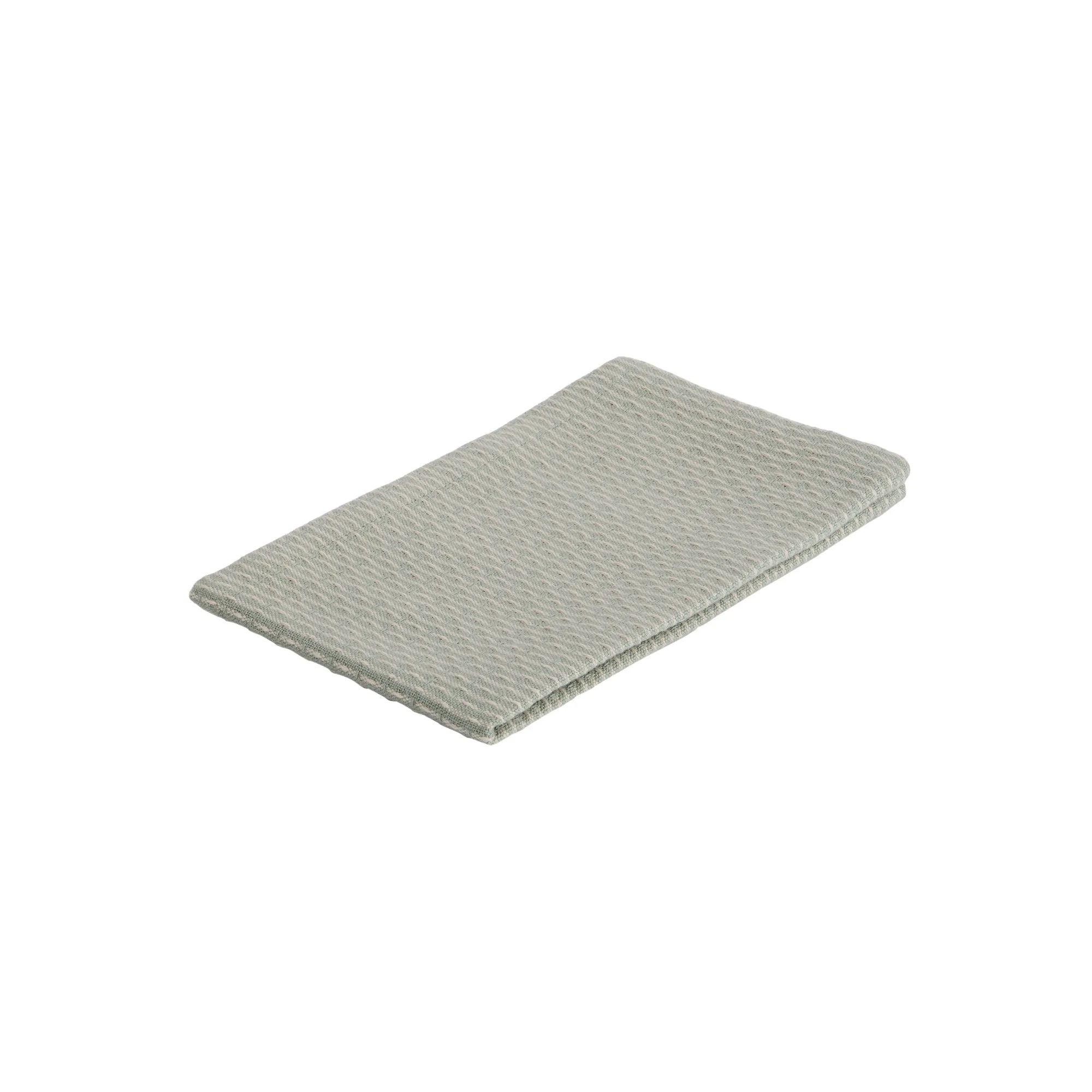 The Organic Company Kitchen Cloth, Evening Bay