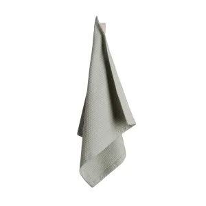 The Organic Company Kitchen Cloth, Evening Bay
