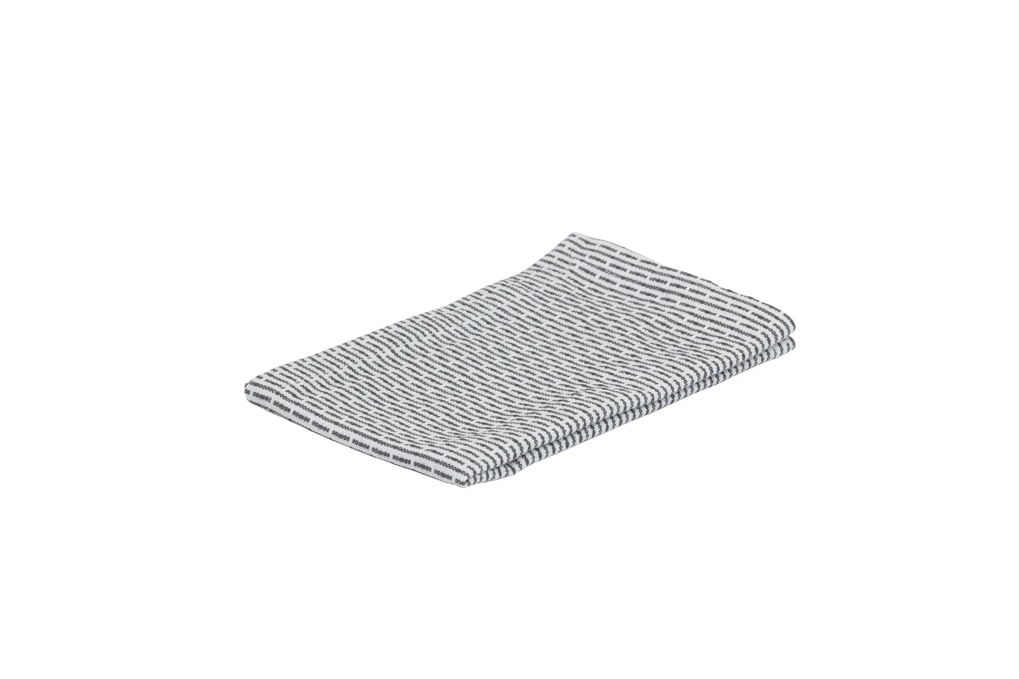 The Organic Company Kitchen Cloth, Morning Grey
