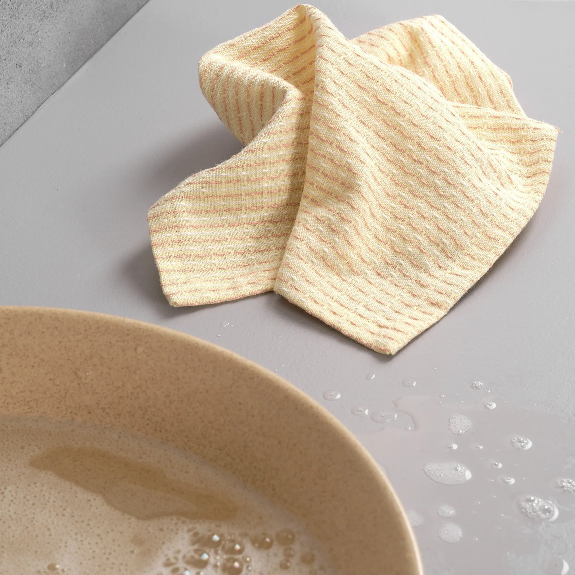 The Organic Company Kitchen Cloth, Summer