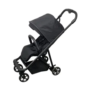 Thule Shine Stroller, 2023, Black, Black