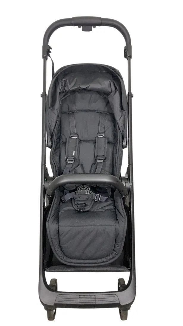 Thule Shine Stroller, 2023, Black, Black