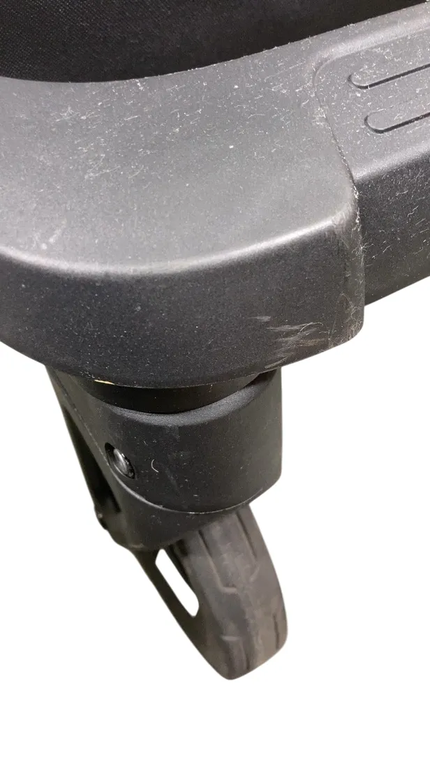 Thule Shine Stroller, 2023, Black, Black