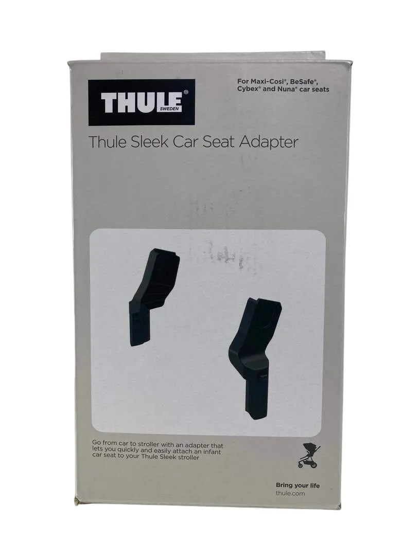 Thule Sleek Car Seat Adapter For Maxi-Cosi