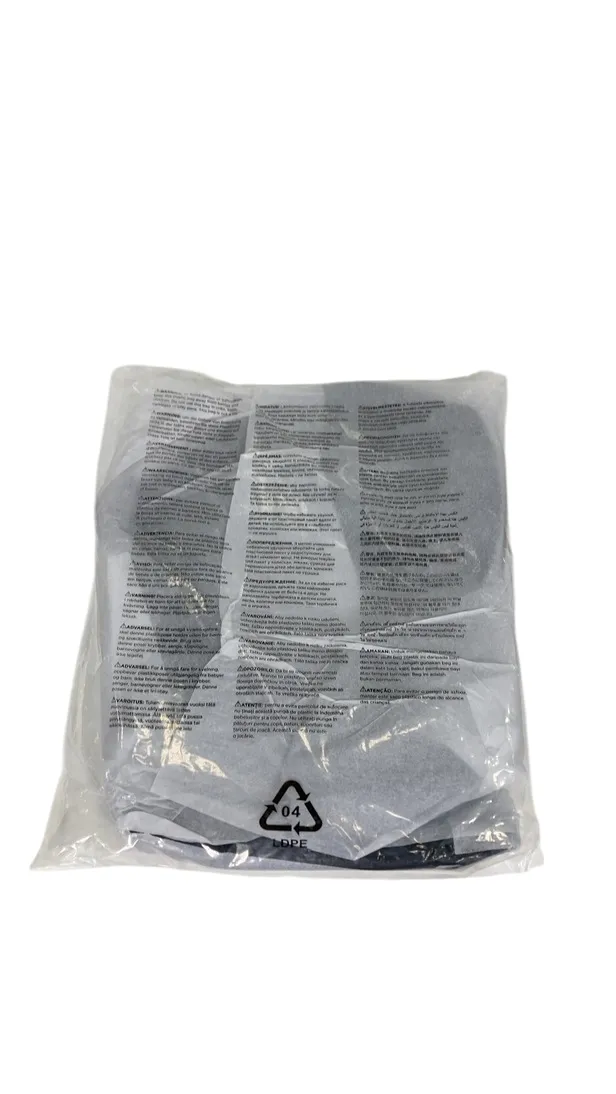 Thule Sleek Sibling Seat, Aluminum, Grey Melange, 2024