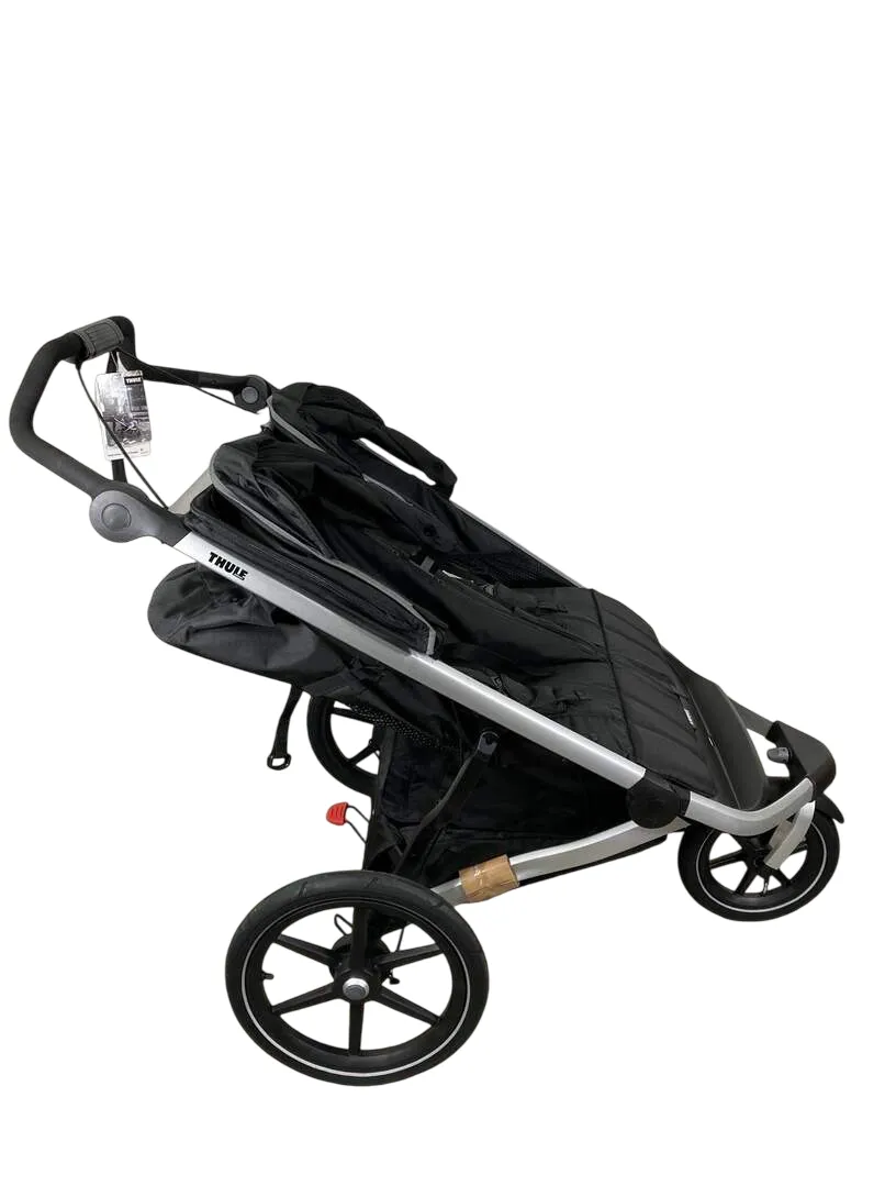 Thule Urban Glide 2 Double Stroller, 2021